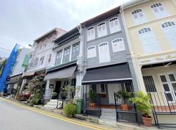Ann Siang Road (D1), Shop House #622078721